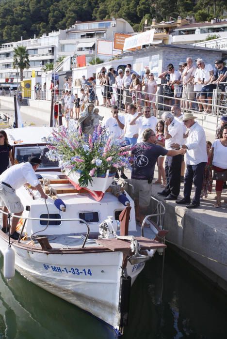 La Festa del Carme a l''Estarit