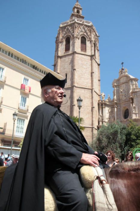 Celebraciones del Corpus 2019 en València