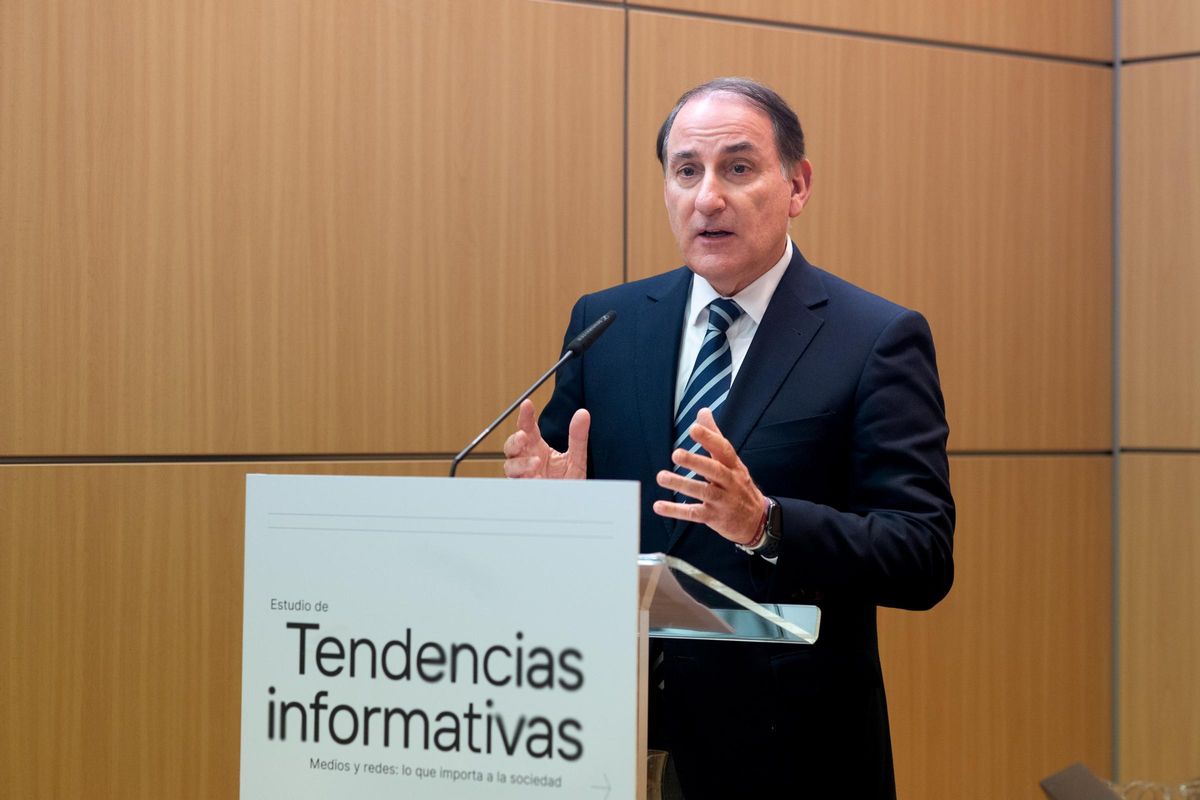 Javier González de Lara, Presidente de CEA