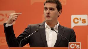 zentauroepp36817632 madrid  09 01 2017  politica  albert rivera  ciudadanos  dur170109134306