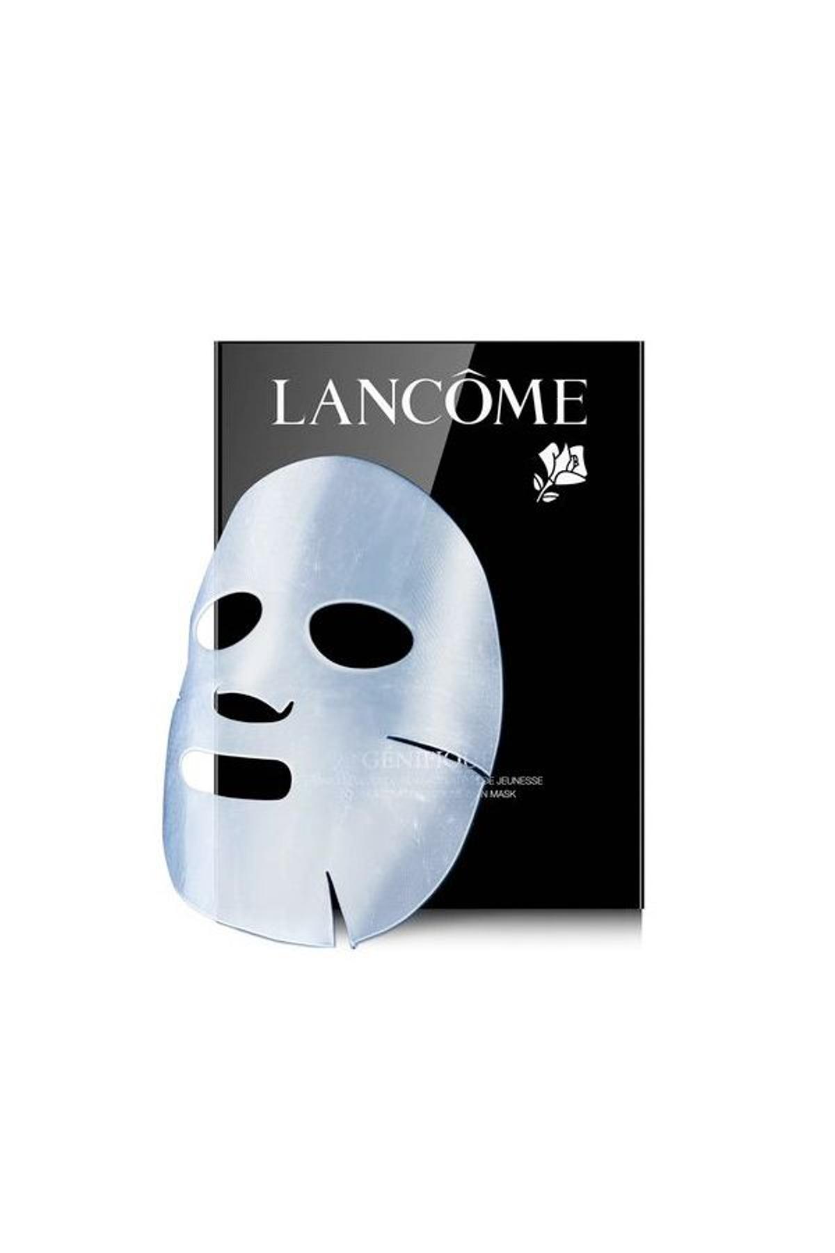 Mascarillas para la rentrée: Génifique de Lancôme