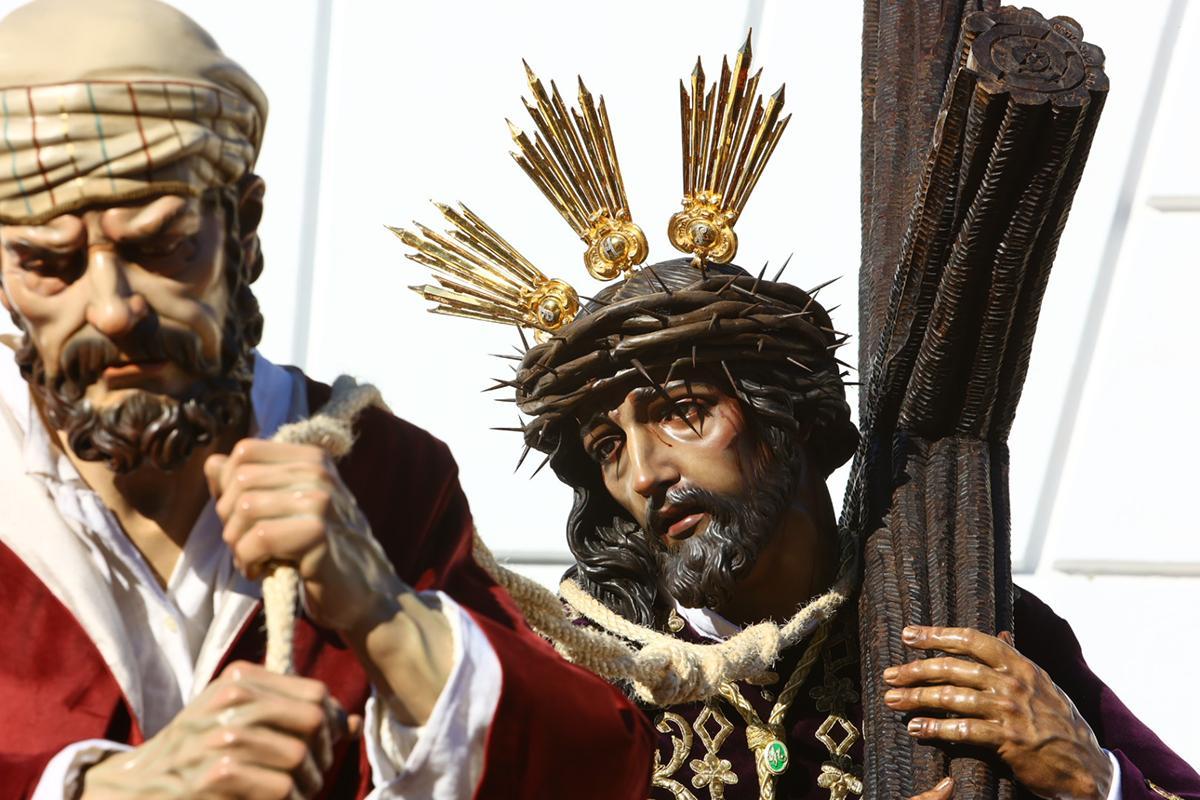 La hermandad de la O, en imágenes