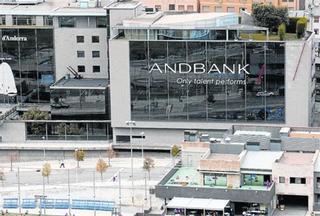 Andbank instó a los Pujol a que se llevaran el dinero