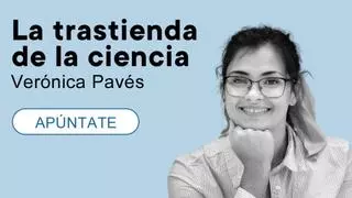 La trastienda de la ciencia, la nueva newsletter de Verónica Pavés para LA PROVINCIA