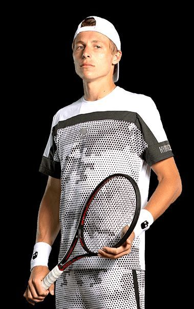 Ilya Ivashka (Ranking ATP: 50)