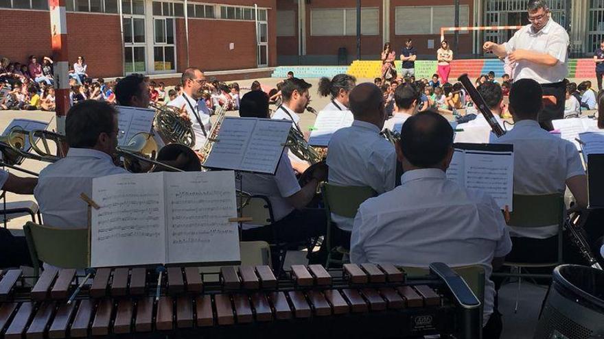 Castellón da 7 días para solicitar la plaza de subdirector de la banda