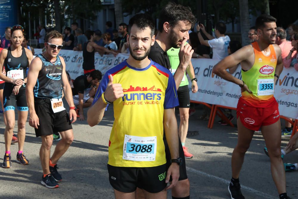 Búscate en la Carrera Marta Fernández de Castro