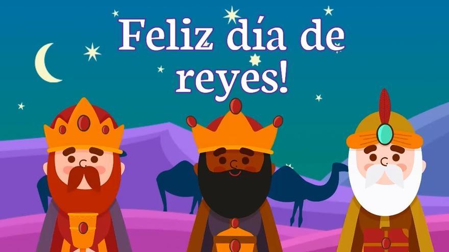 Festividad de Reyes