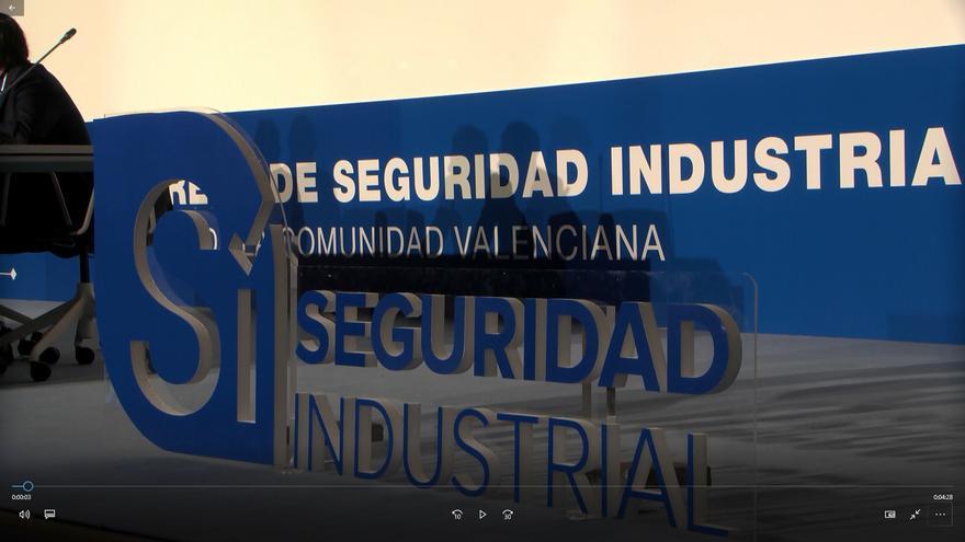 Congreso de Seguridad Industrial