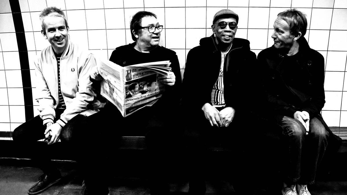 Ocean Colour Scene: «El britpop fue una fiesta increíble, pero también un momento en el que Inglaterra tenía esperanza»