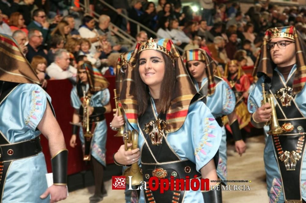 Procesión de Jueves Santo en Lorca