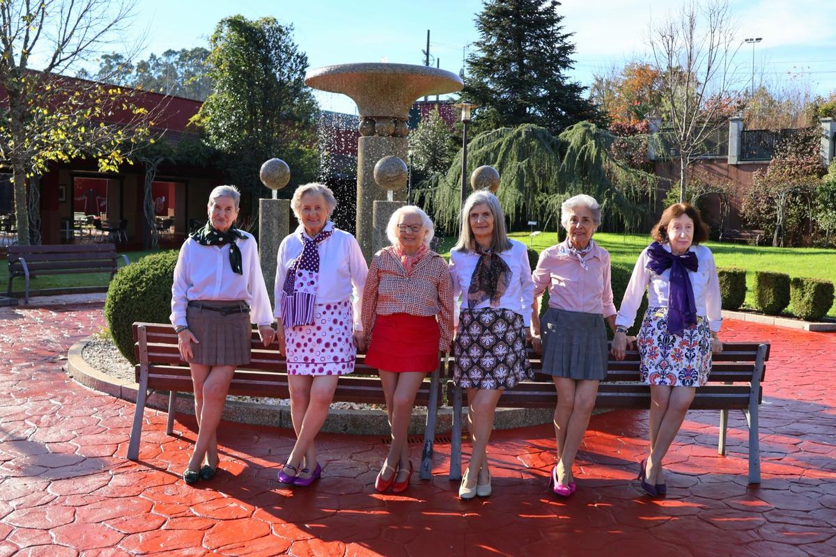 Imagen de junio, la minifalda (años 60)