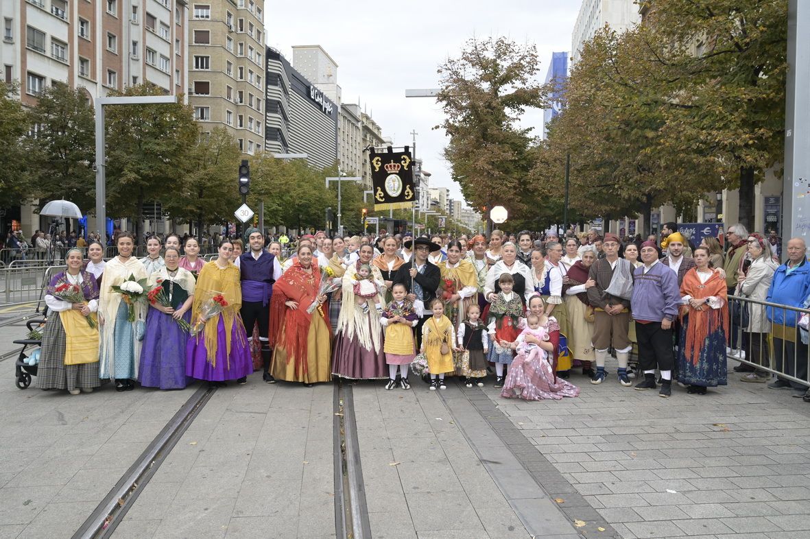 Cofradia de Nuestro Se�or en la Oracion del Huerto.JPG