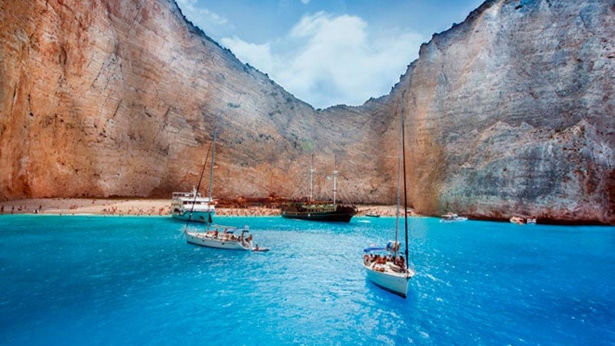 Navagio