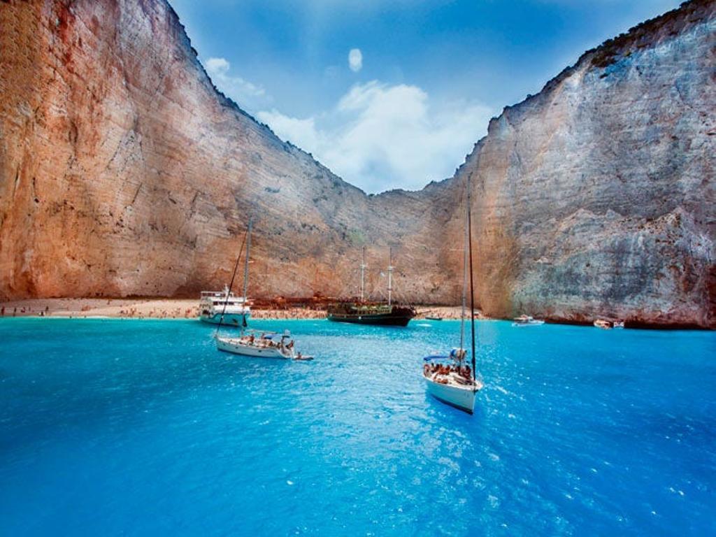 Navagio