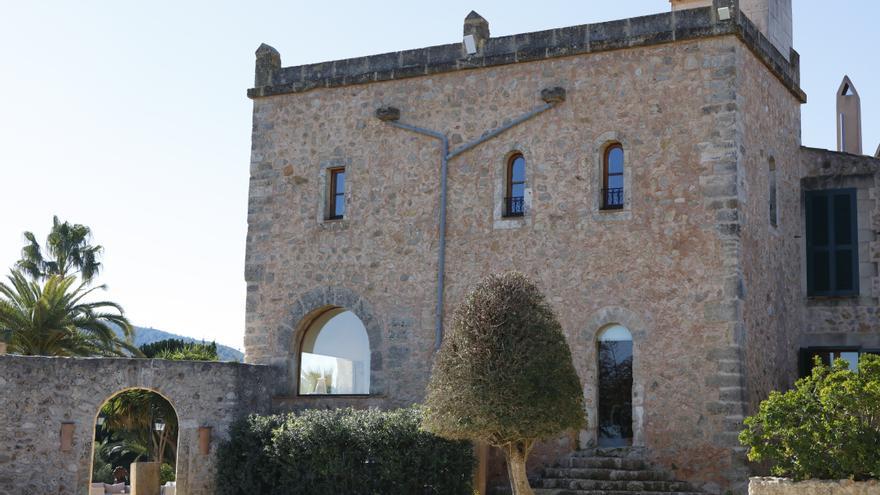 Wie Deutsche das erste Romantik-Hotel auf Mallorca eröffneten