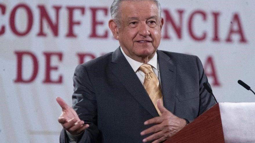 Canciller de México descarta &quot;pleito&quot; con Biden por polémica de López Obrador