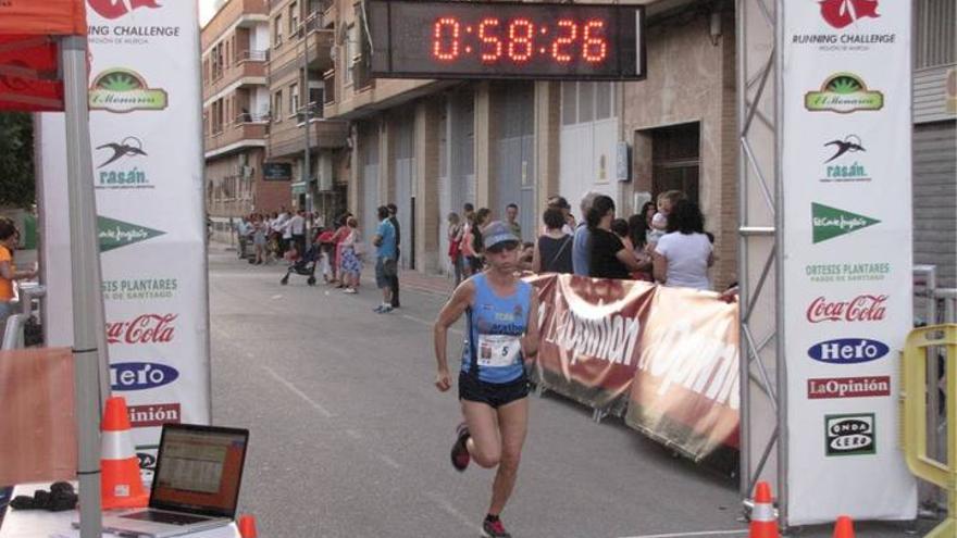 10K Trofeo San Pedro de Blanca
