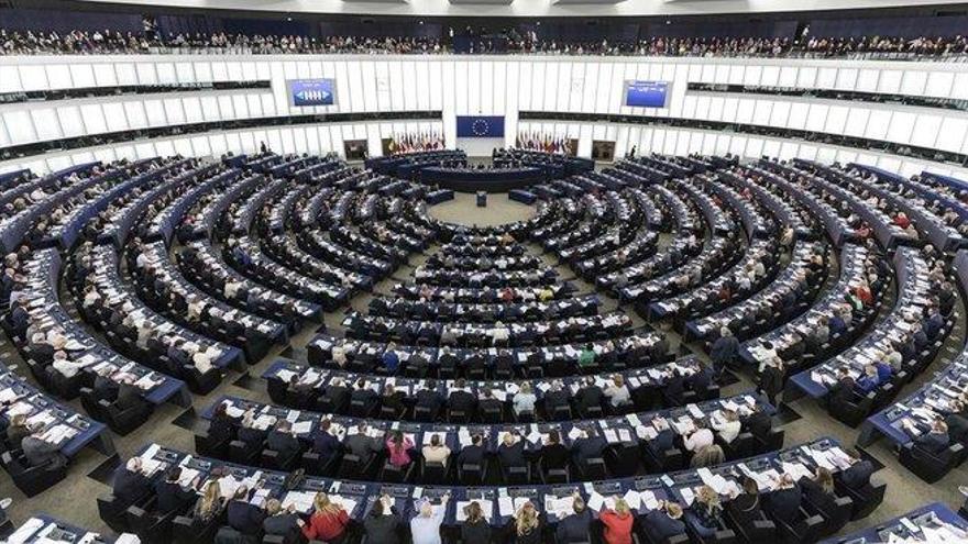 Europarlamentarios británicos: el fin de una era en Estrasburgo