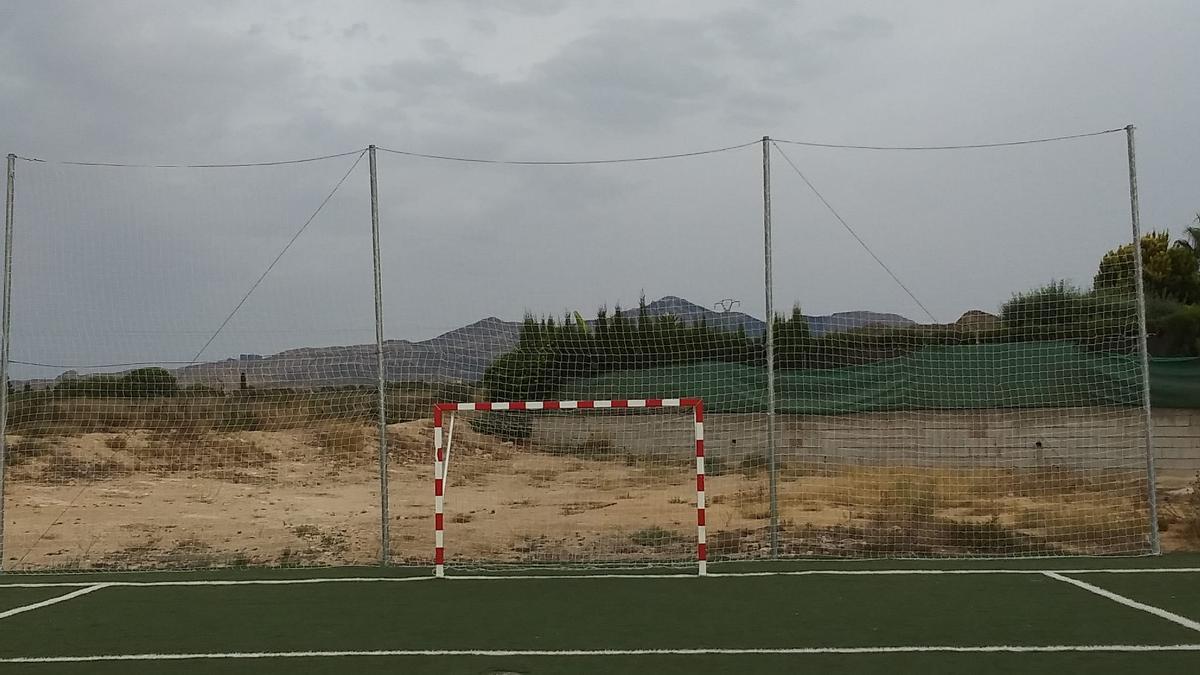 La Ciudad Deportiva cuenta con nuevas mejoras en sus instalaciones y mobiliario renovado