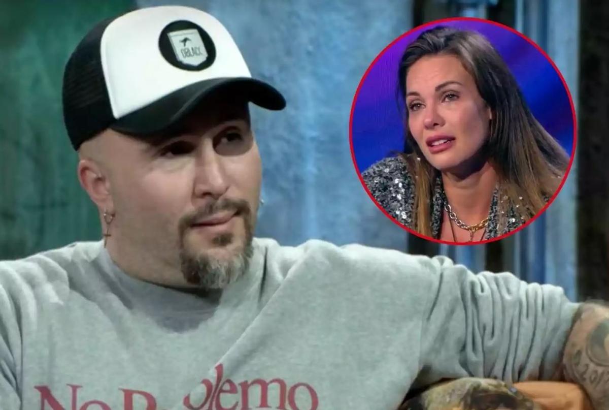 Jessica Bueno desvela la verdad sobre Kiko Rivera y el hijo que tiene en común: "Cuando salgo de Gran Hermano me encuentro..."