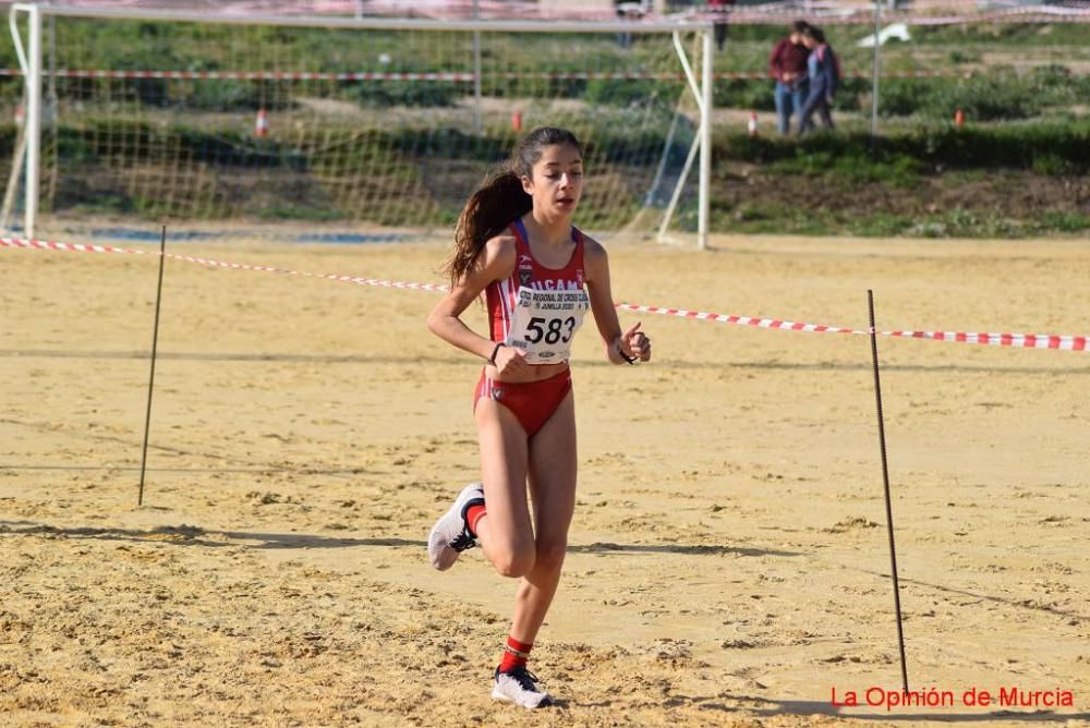 Cross de Jumilla 2