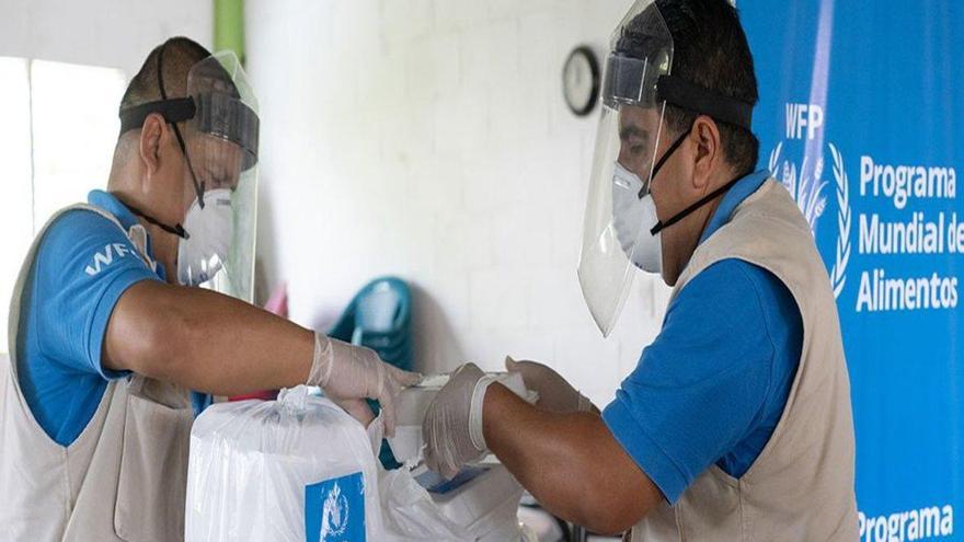 La ONU pide ayuda a multimillonarios del mundo para superar la pandemia