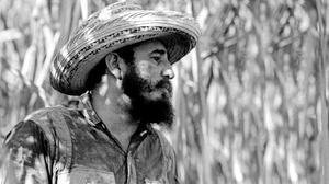 Mor Fidel Castro, un enamorat del poder.