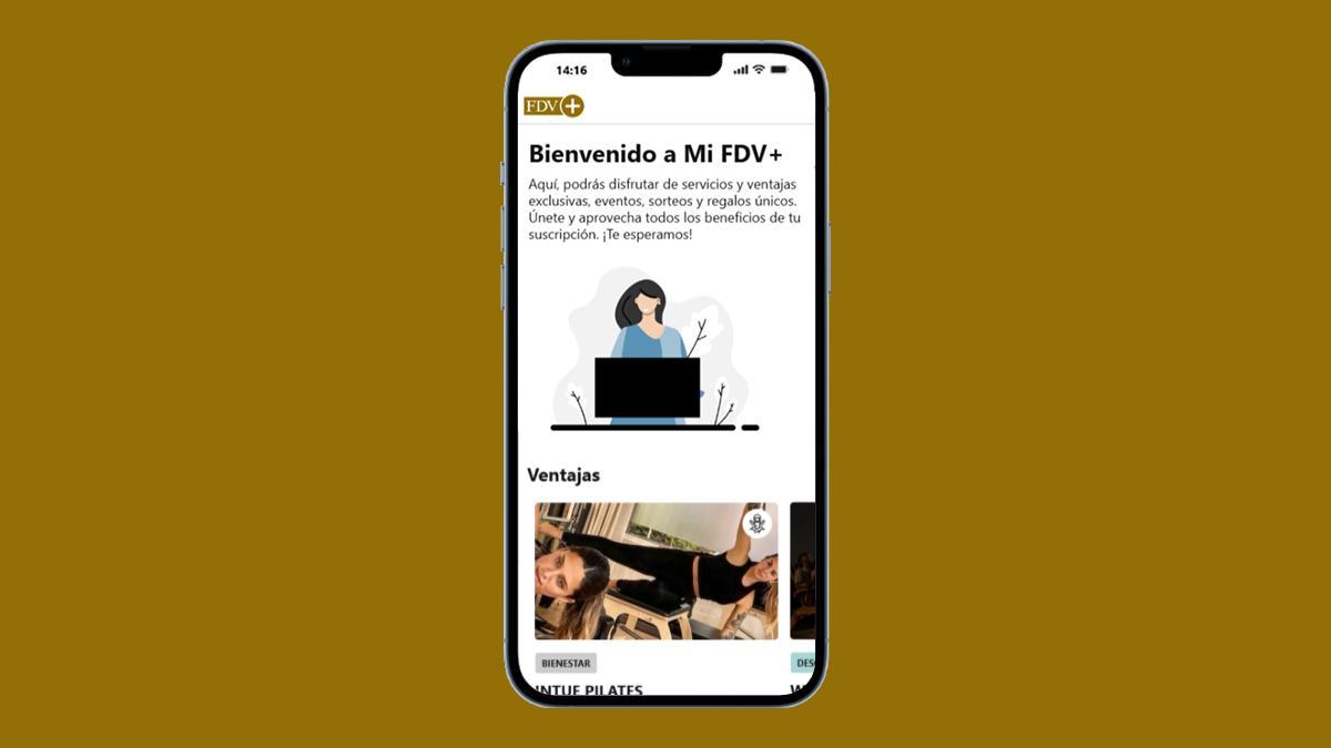 Club suscriptor Faro de Vigo.