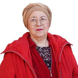 María Victoria Bada