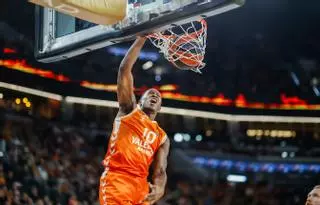 Todas las fotos del Valencia Basket - Zalgiris Kaunas