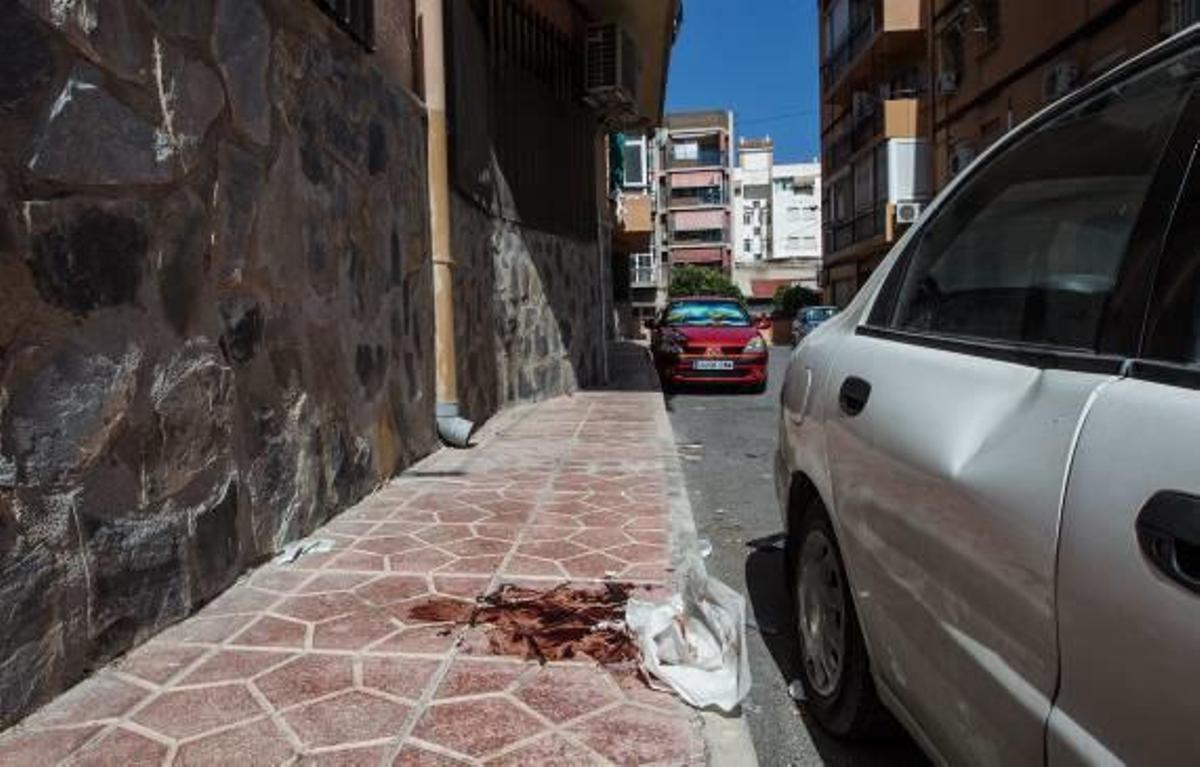 Un niño de dos años y medio pierde la vida tras precipitarse desde un ...