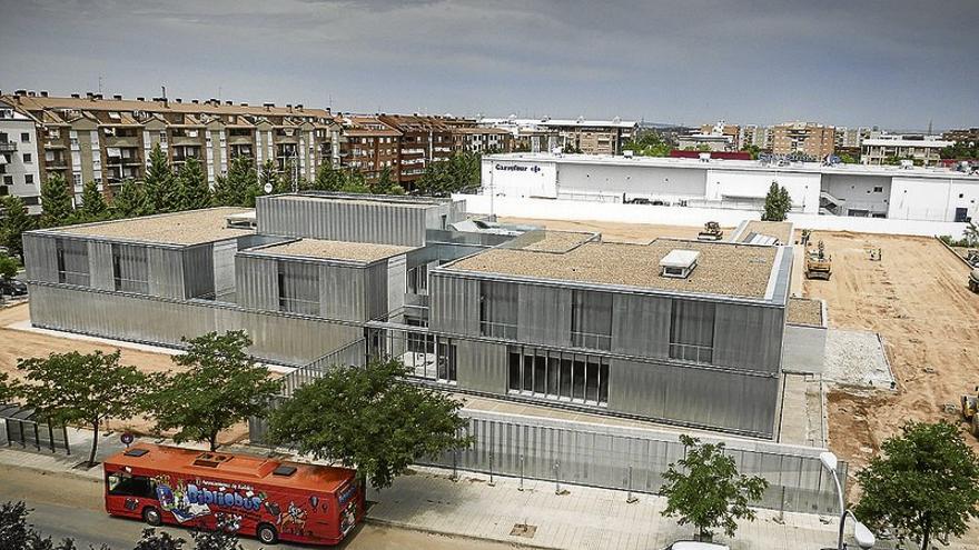 El PP de Badajoz mantiene el presupuesto municipal en 103 millones, con 4 para inversiones