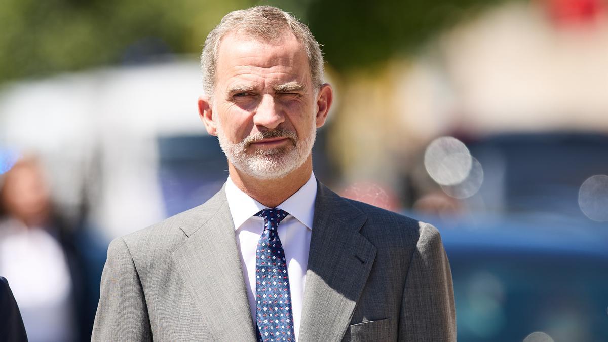 Felipe VI.