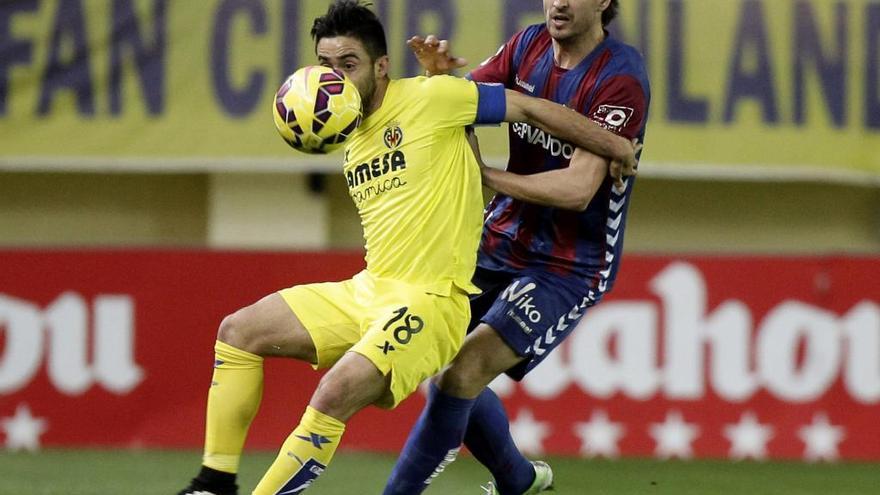 El Pontevedra ficha a Mikel Arruabarrena para el ataque