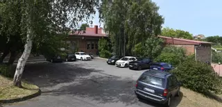 Malestar en un colegio de Nigrán tras escaparse dos niñas de 4 años
