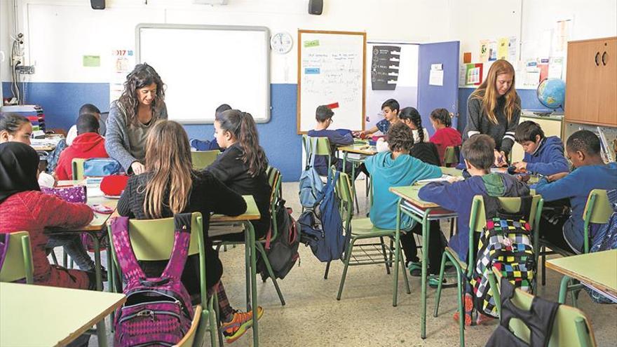 Educación envía mil ‘profes’ a aprender inglés a Reino Unido