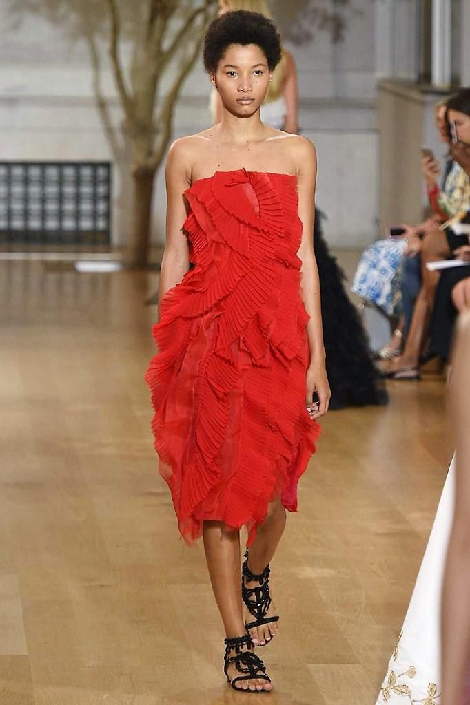 Oscar De La Renta