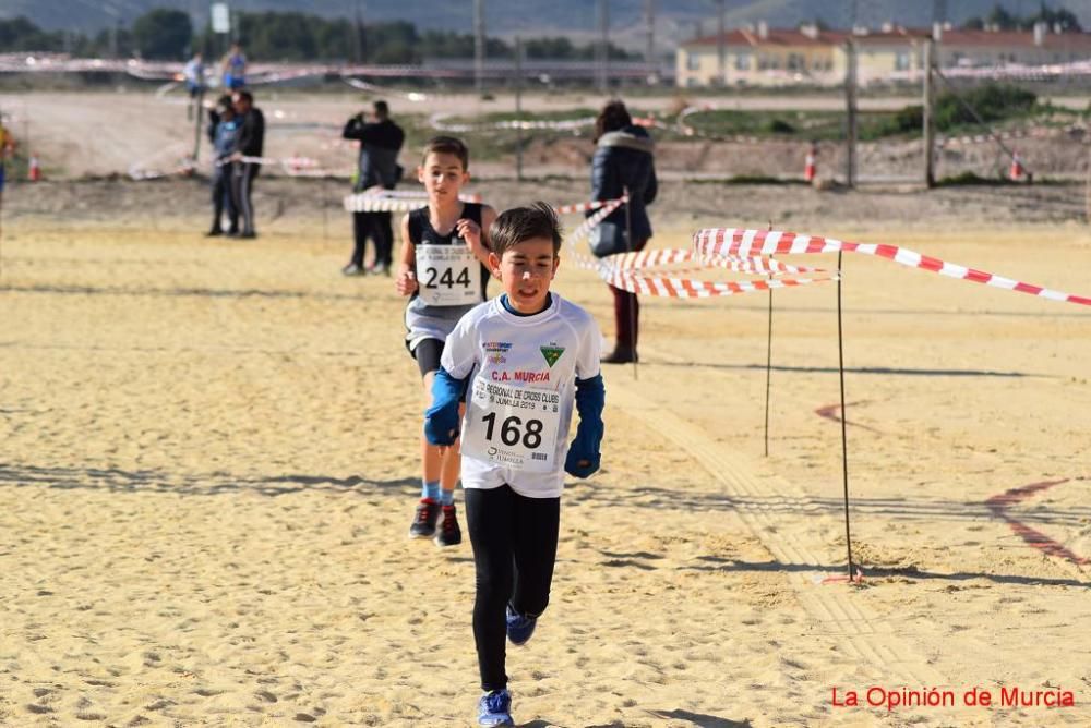 Cross de Jumilla 2