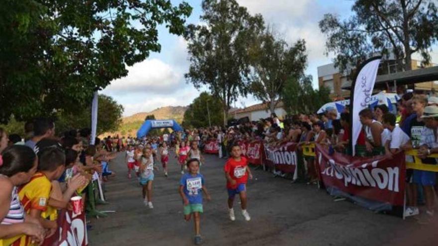 Cross Minero de Llano del Beal