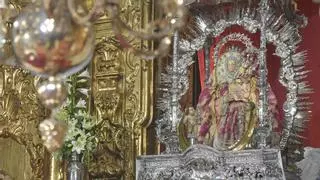 ¿Es Nuestra Señora de la Candelaria Patrona de Canarias?