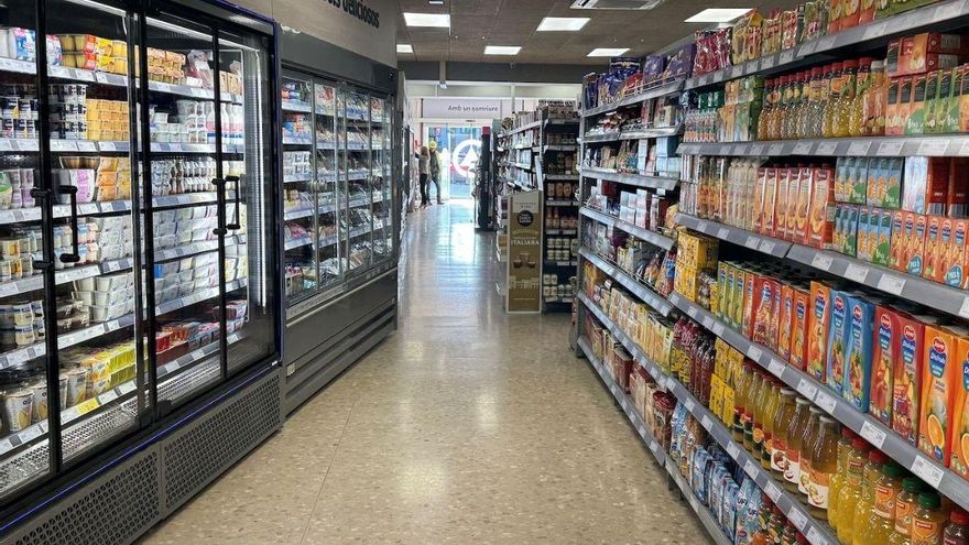 Buenas noticias: estos supermercados empiezan a pagar por los envases vacíos