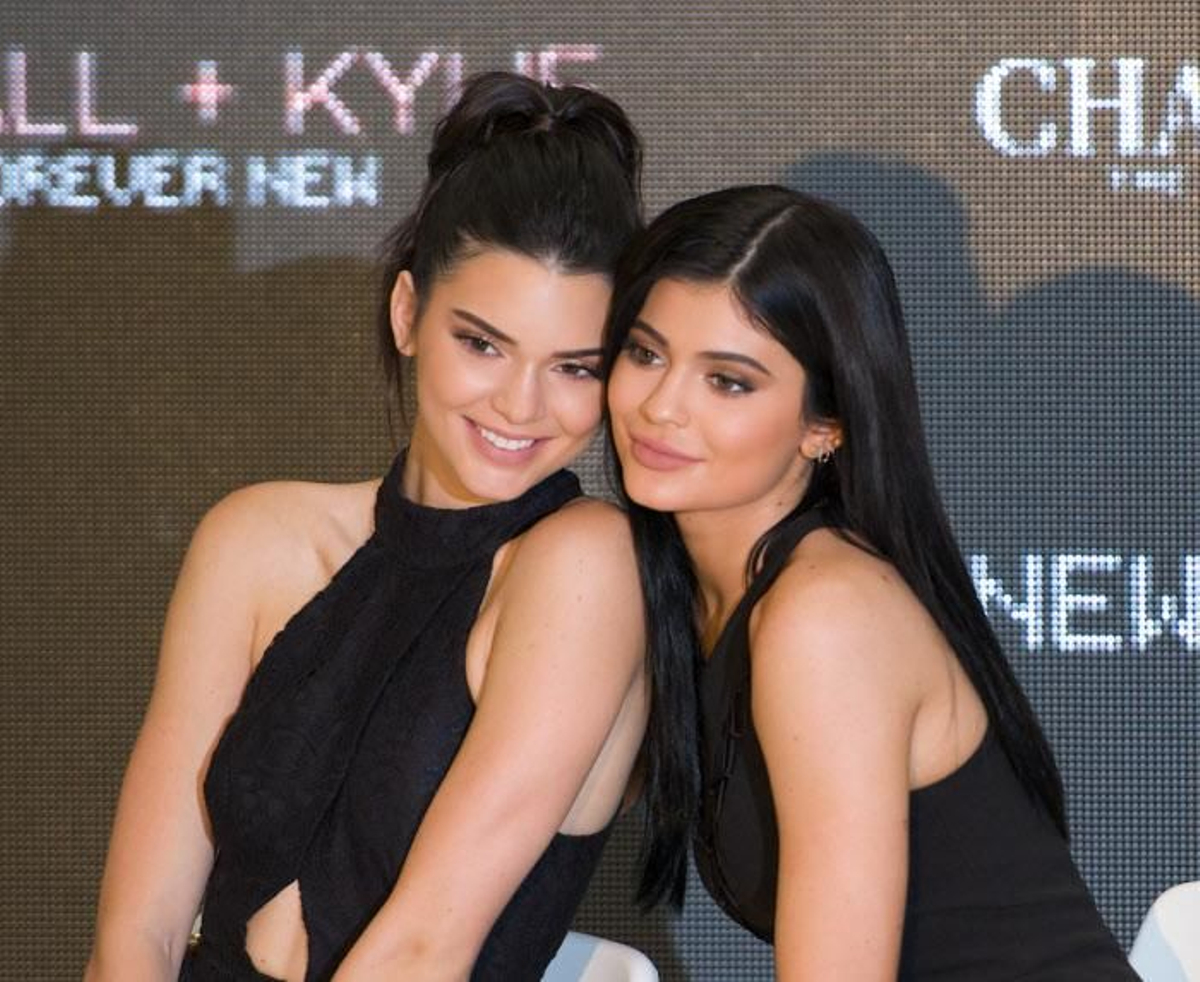 ¿Cómo se hicieron famosas las Kardashian? ¿Cómo se hicieron famosas las Kardashian?
