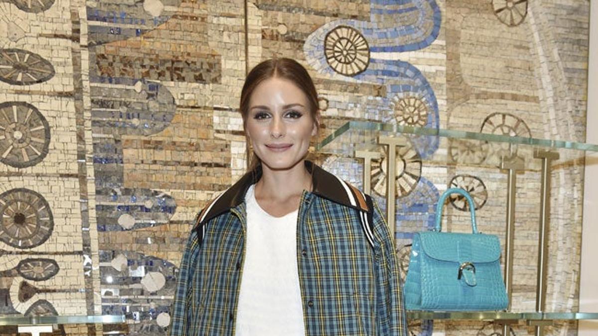 Entra en 2021 con el estilazo de Olivia Palermo o Alexa Chung