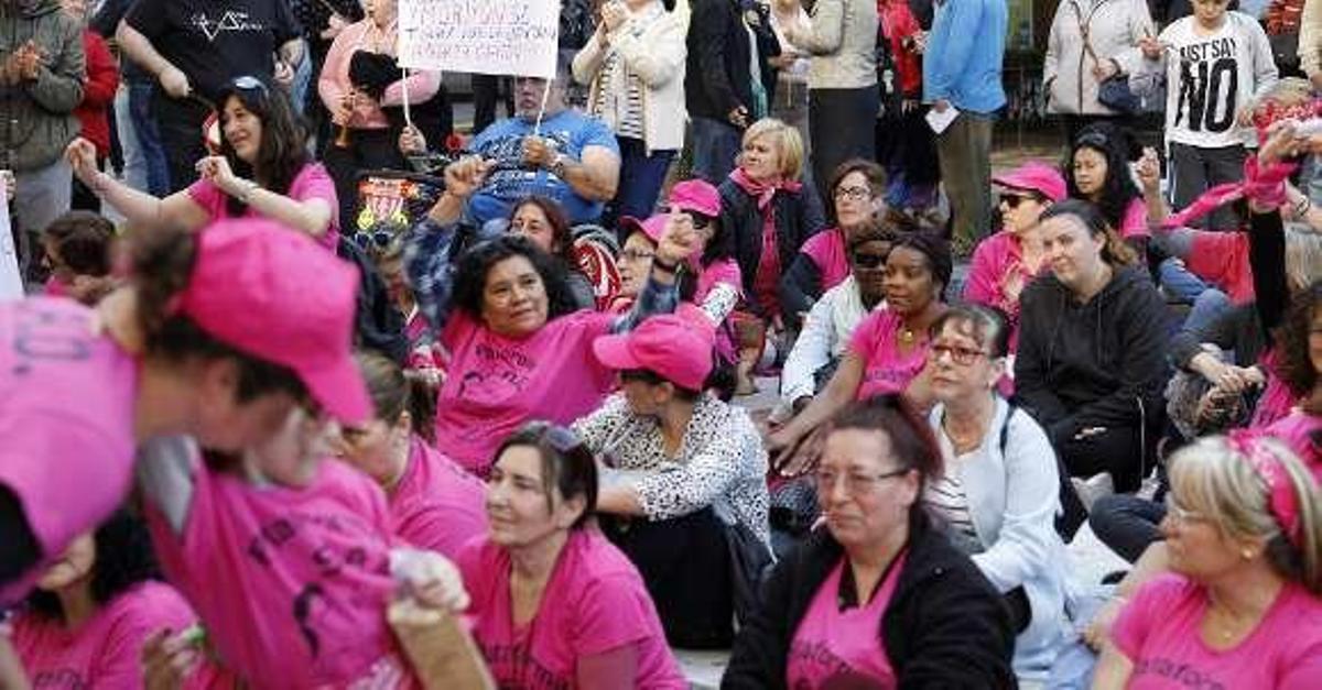 El empleo y la contaminación, las mayores preocupaciones de los candidatos a alcalde