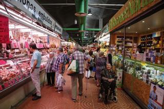 Los mercados municipales catalanes generan 11.800 empleos directos y 27.000 indirectos