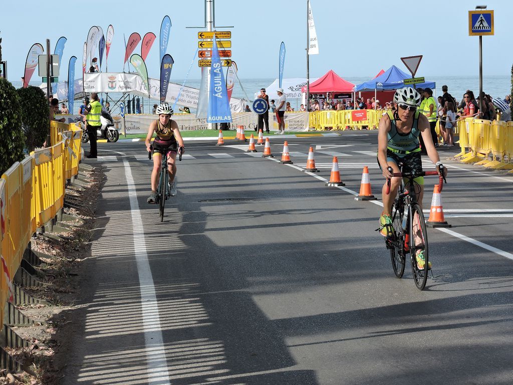 Triatlón Marqués de Águilas