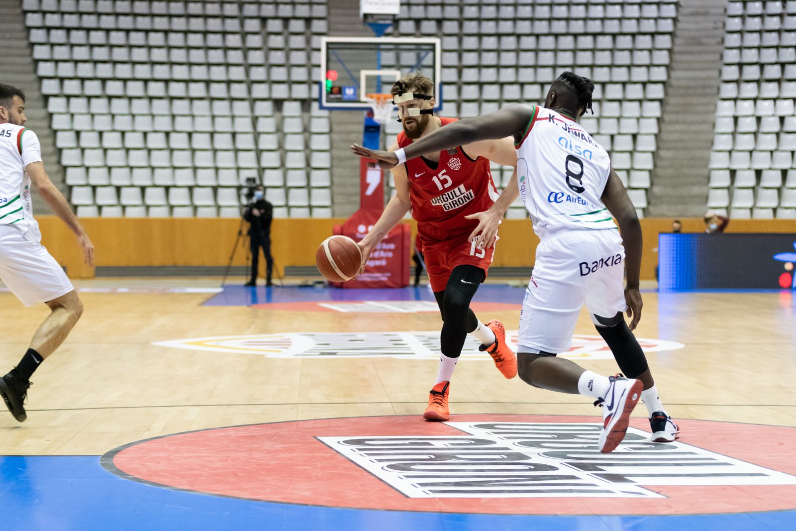 El Palmer Palma abre el año con un triunfo en Girona