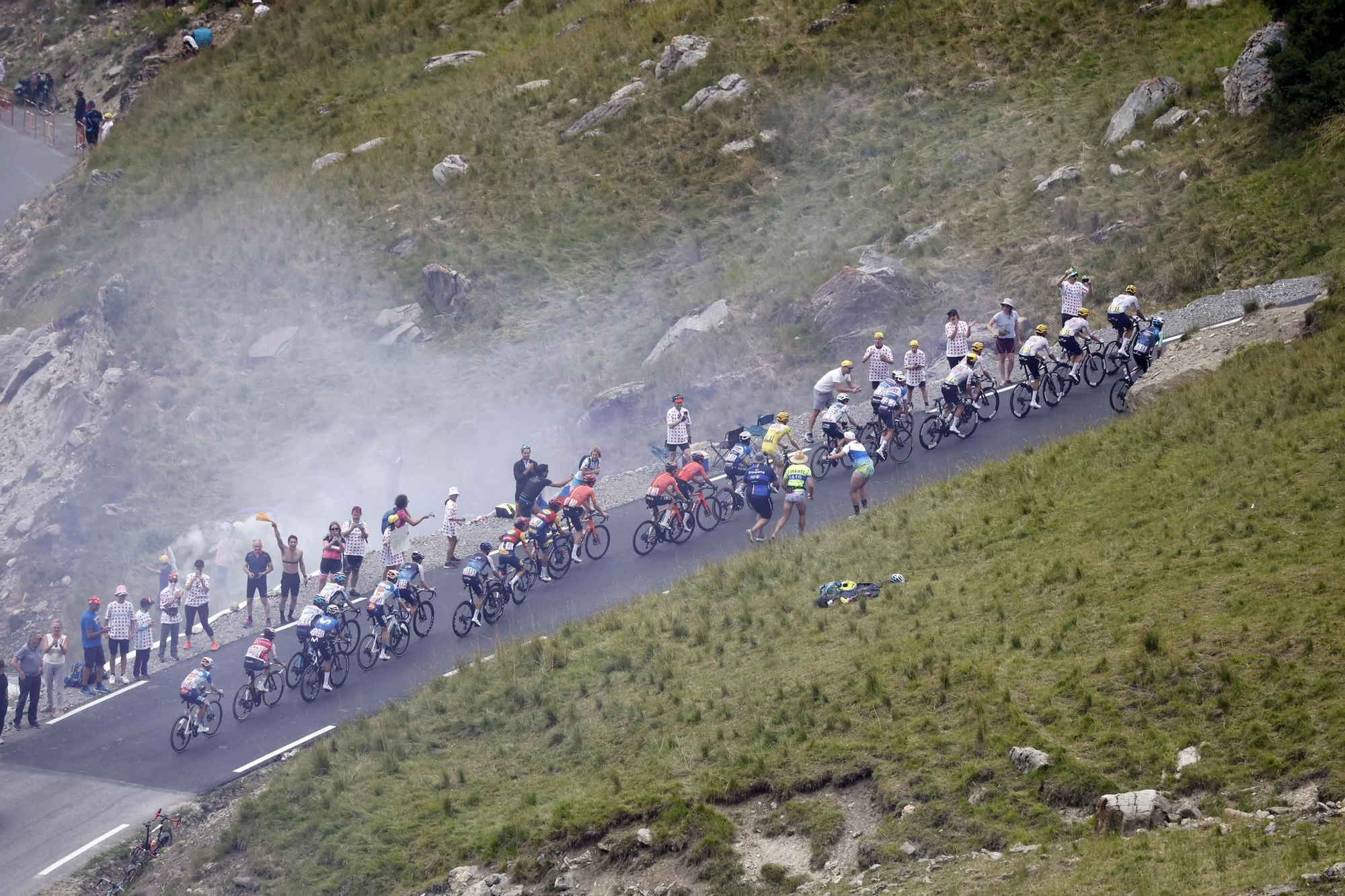 Tour de France 2024 - Stage 19