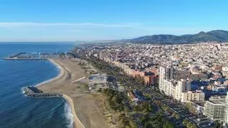 Mataró, una ciudad para vivirla todo el año